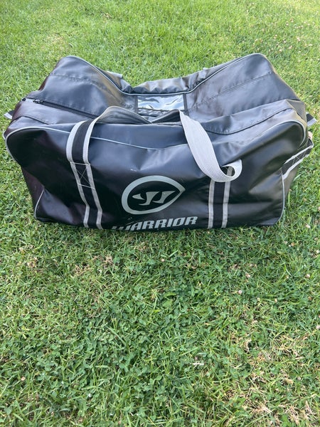 Warrior Player Bag