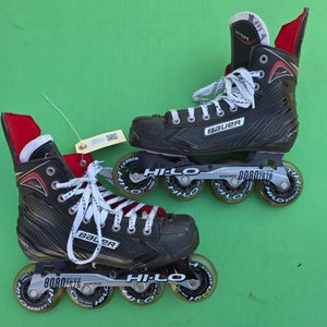 Junior Bauer Vapor XR300 Inline Skates | Size 6 Regular Width (D)