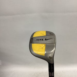 Used Nike SASQUATCH SUMO Mens Hybrid Club RH 3 Hybrid 11851-S000038092