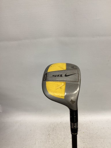 Used Nike SASQUATCH SUMO Mens Hybrid Club RH 3 Hybrid 11851-S000038092