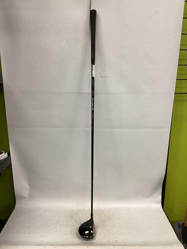 Used PURE PRO KENNEX Mens Fairway Wood RH 3 Wood 11851-S000038077