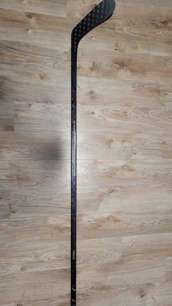 Senior CCM RibCor Team Right Handed Hockey Stick P28 (Used)