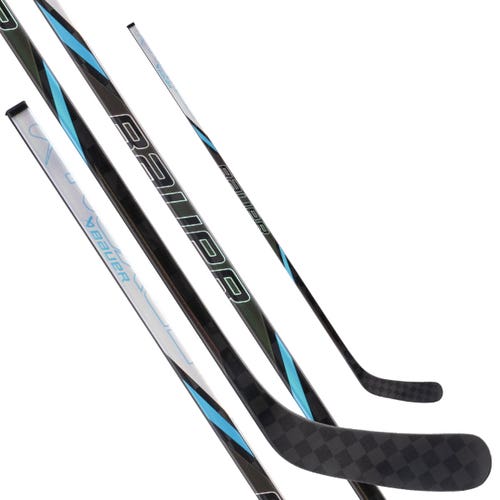 New Bauer Nexus Tracer Senior Right Handed Hockey Stick 77Flex P88