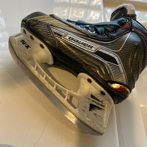 Bauer Vapor Hockey Skates 13 (Used)