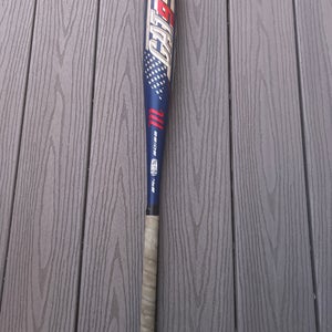 2022 Marucci MSBC98 BBCOR Certified Bat (-8) 30" (Used)