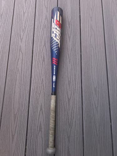 2022 Marucci MSBC98 BBCOR Certified Bat (-8) 30" (Used)