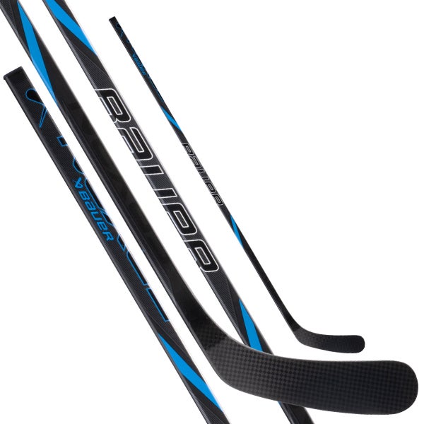 New Bauer Nexus E50 Pro Senior Right Handed Hockey Stick 77Flex P92