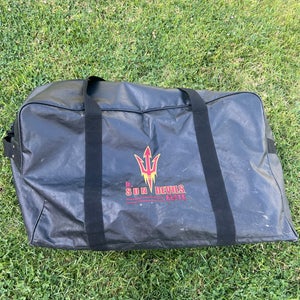 ASU Hockey Bag