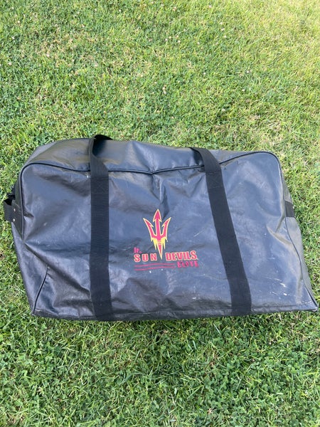 ASU Hockey Bag