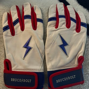 XL Batting Gloves (Youth)