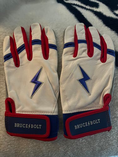 XL Batting Gloves (Youth)