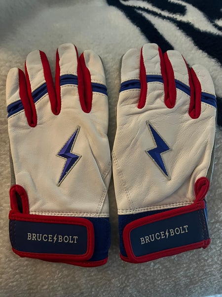 XL Batting Gloves (Youth)