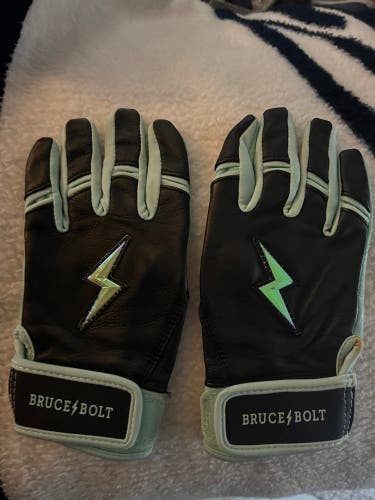 Large Batting Gloves (youth)