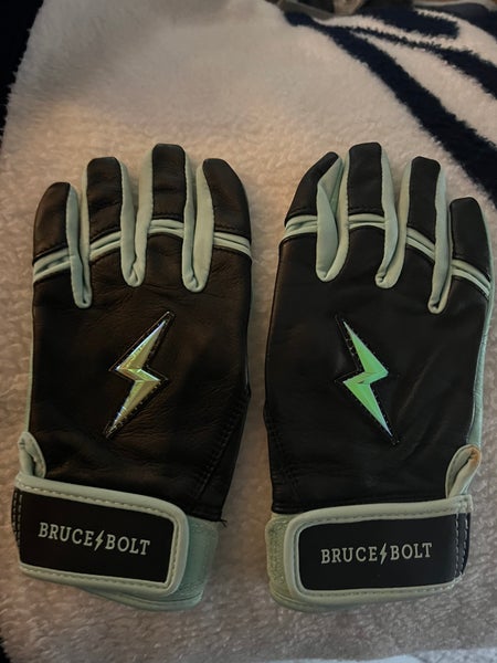 Large Batting Gloves (youth)
