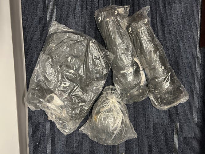 Champro Catcher's Set (New)
