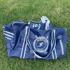 Warrior Player Bag