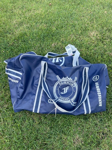 Warrior Player Bag