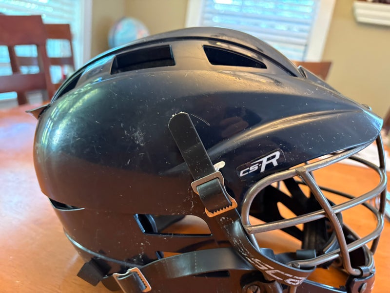 Cascade CS-R Youth Helmet (Used)