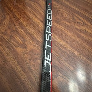 Junior CCM JetSpeed FT6 Left Hand Hockey Stick P29 (Used)