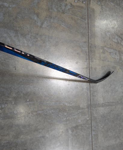 CCM Jetspeed FT7 Pro Hockey Stick - Right Hand - 65 Flex