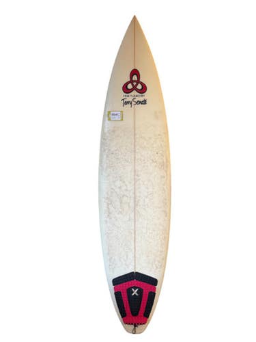 Used SENATE Surfboard None 6Ft 8In 10299-S000300527