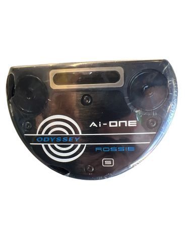 Odyssey (Used) Right Handed Men's Mallet Putter