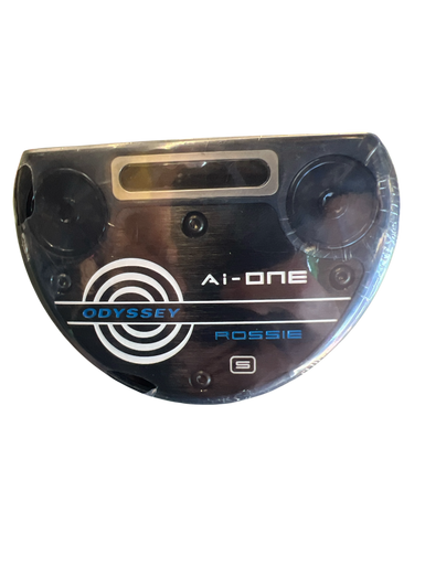Odyssey (Used) Right Handed Men's Mallet Putter