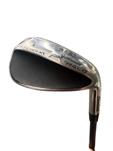 Cleveland (Used) Right Handed Men's Regular Flex Graphite Shaft Iron Set