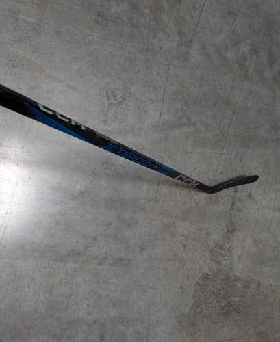 CCM Jetspeed FT7 Pro - Left - 65 Flex