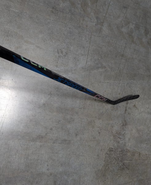 CCM Jetspeed FT7 Pro - Left - 65 Flex