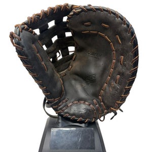 Used Rawlings GSNFBM BB/SB First Base RH Throw Brown 12 1/2" 11835-S000198384