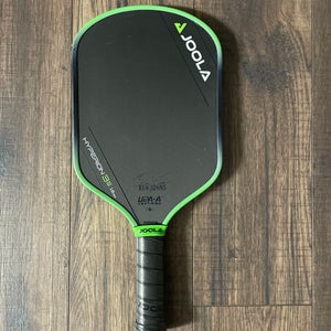 JOOLA Ben Johns Hyperion 3S Pickleball Paddle (Used)