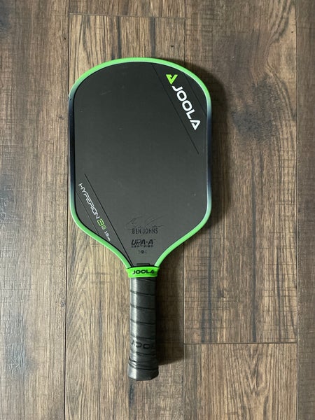 JOOLA Ben Johns Hyperion 3S Pickleball Paddle (Used)