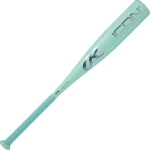 New ICON JBB 2026 27" -11 USSSA Bat 11692-RAWR00715454