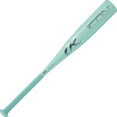 New ICON JBB 2026 27" -11 USSSA Bat 11692-RAWR00715454