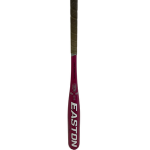 Used Easton PINK SAPPHIRE BB/SB Fastpitch Bat 28" 11692-S000141722