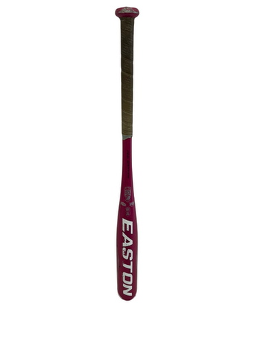 Used Easton PINK SAPPHIRE BB/SB Fastpitch Bat 28" 11692-S000141722
