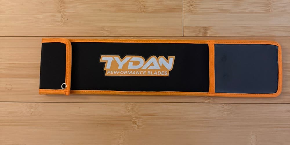 Hockey Extra Steel Holder Bag (New)
