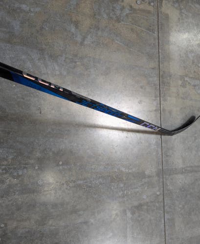 CCM Jetspeed FT7 Pro - Right - 55 Flex