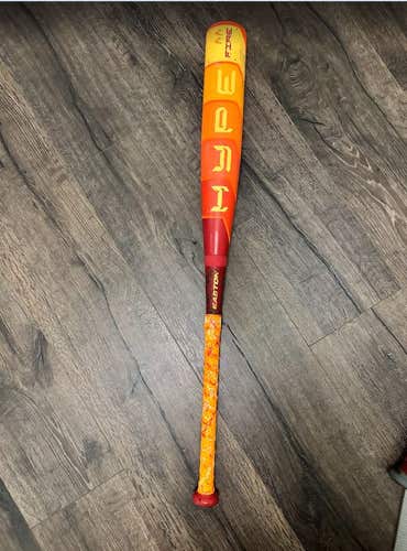 2025 Easton Hype Fire Composite USSSA Certified Bat (-8) 23 oz 31" (Used)