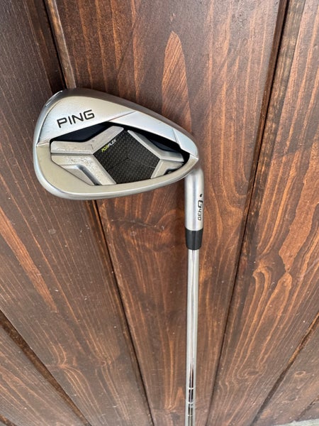 Ping G430 Right Handed Wedge Regular Flex 45 Degree Steel Shaft (Used)