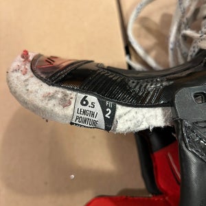 Bauer Vapor XLTX Pro+ Hockey Skates 6.5 (Used)
