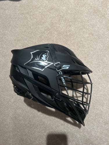 Providence Cascade S Helmet