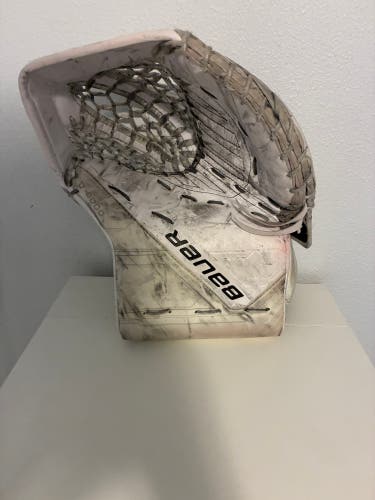 2022 Bauer Mach Regular (Used)