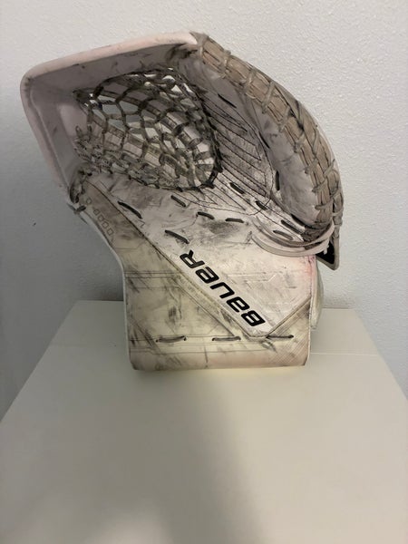 2022 Bauer Mach Regular (Used)