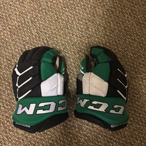 CCM 13” UND Pro Stock HGPJSPP Gloves