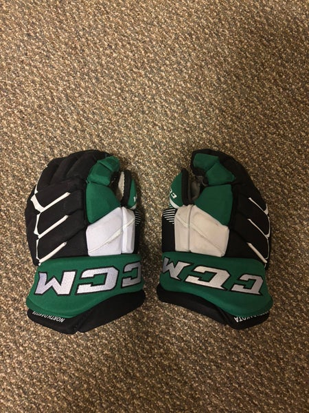 CCM 14" UND Pro Stock HGTKPP Gloves