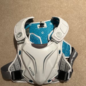 Medium Adult Maverik Shift Speed Shoulder Pads (Used)