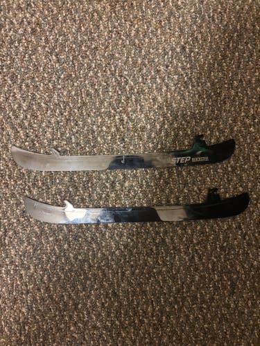 Step Steel Blacksteel 280 mm (Used)