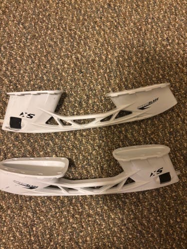CCM Speed blade XS holders 280 mm